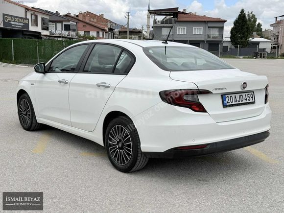 2022 FIAT EGEA URBAN PAKET