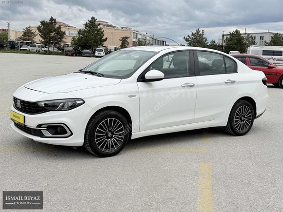 2022 FIAT EGEA URBAN PAKET