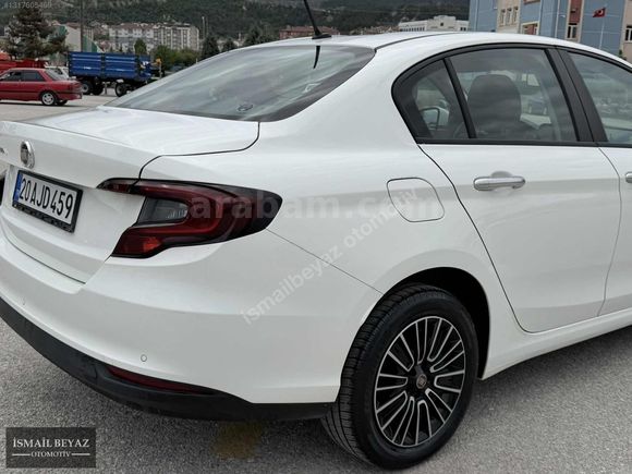 2022 FIAT EGEA URBAN PAKET