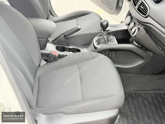 2022 FIAT EGEA URBAN PAKET