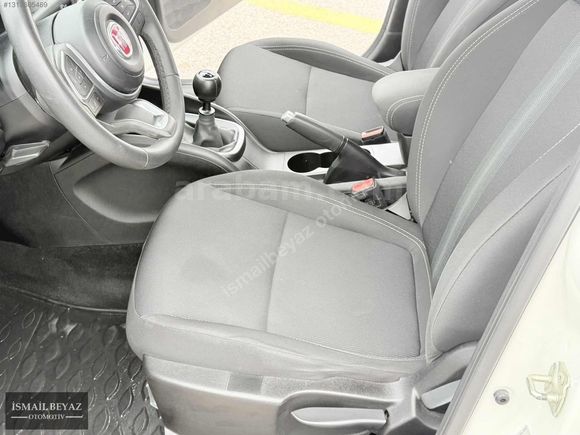 2022 FIAT EGEA URBAN PAKET