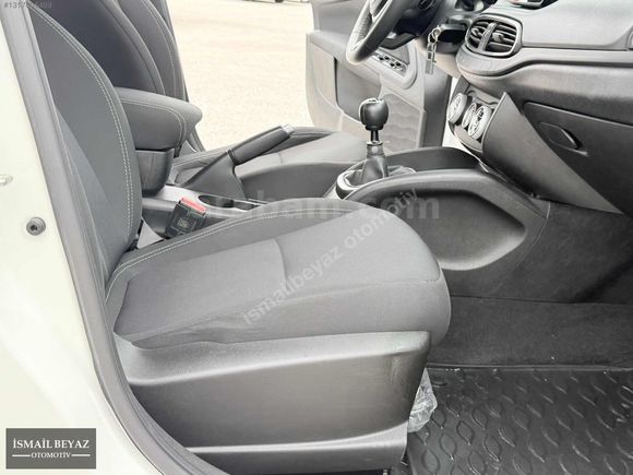 2022 FIAT EGEA URBAN PAKET