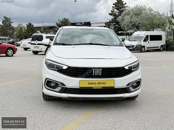 2022 FIAT EGEA URBAN PAKET