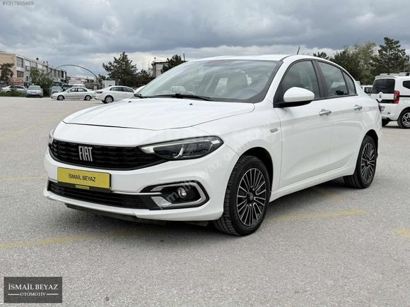 2022 FIAT EGEA URBAN PAKET