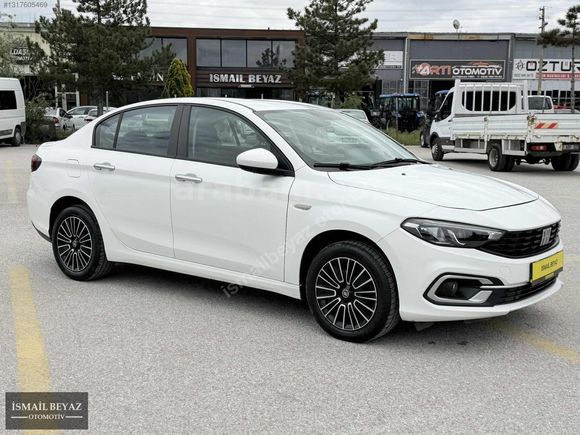 2022 FIAT EGEA URBAN PAKET