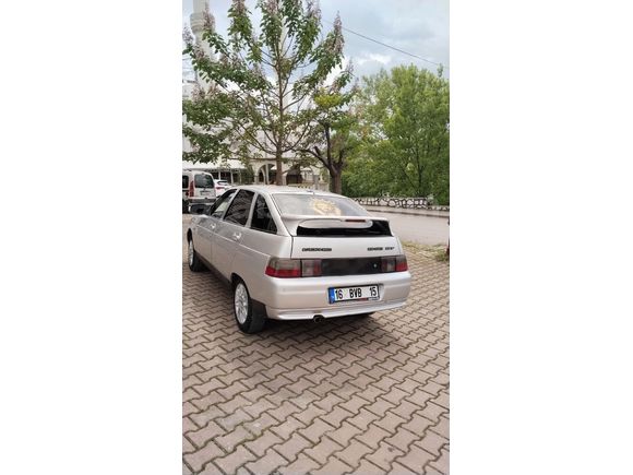 Sahibinden Lada Vega 1.5 2003 Model  215.000 km Gri