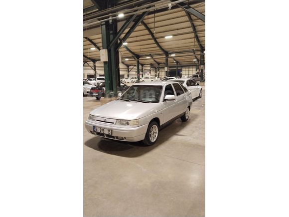Sahibinden Lada Vega 1.5 2003 Model  215.000 km Gri