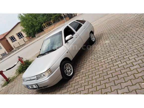 Sahibinden Lada Vega 1.5 2003 Model  215.000 km Gri