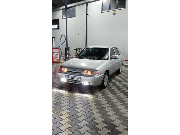 Sahibinden Lada Vega 1.5 2003 Model  215.000 km Gri