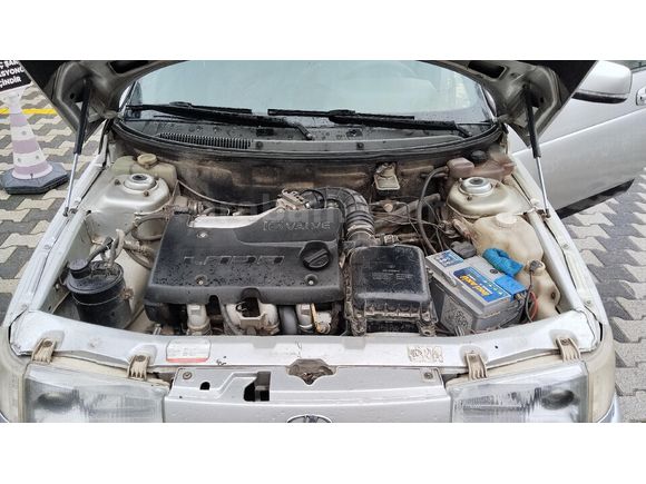 Sahibinden Lada Vega 1.5 2003 Model  215.000 km Gri