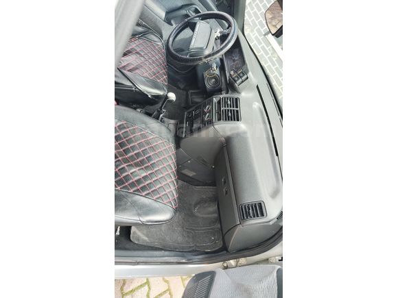 Sahibinden Lada Vega 1.5 2003 Model  215.000 km Gri