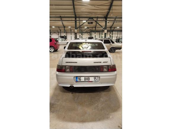 Sahibinden Lada Vega 1.5 2003 Model  215.000 km Gri