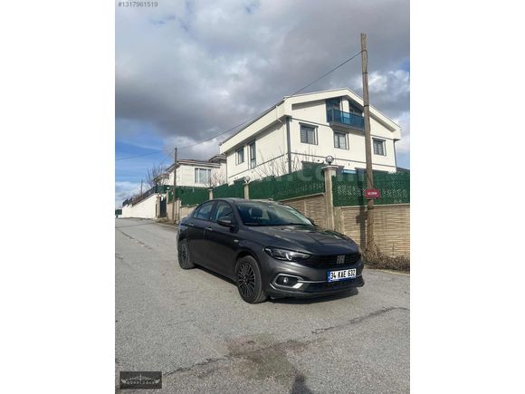 GÜNALOĞLU'DAN-HATASIZ-BOYASIZ-TRAMERSİZ-60000KM-URBAN-1.4 FİRE