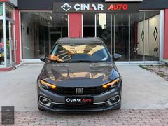 ÇINAR'DAN 2024 URBAN EGEA 17.000 KM SIFIR TADINDA