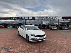 ÜNLÜ GRUP TAN 2025 FİAT EGEA URBAN GSR2 PAKET HATASIZ