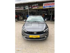 SIFIR HATA 8 BİN KM DE