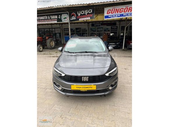SIFIR HATA 8 BİN KM DE