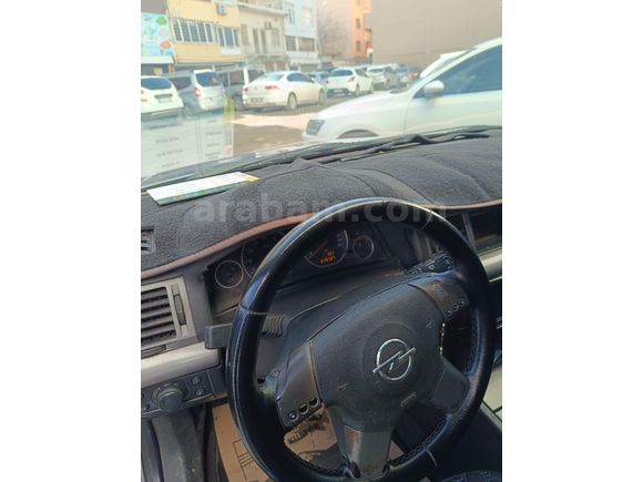 Sahibinden Opel Vectra 1.8 Comfort 2004 Model