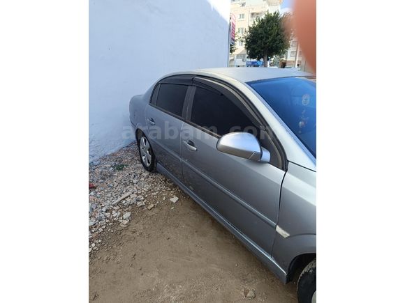 Sahibinden Opel Vectra 1.8 Comfort 2004 Model