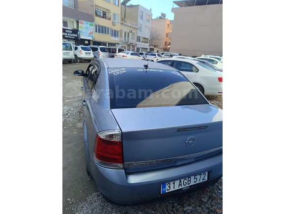 Sahibinden Opel Vectra 1.8 Comfort 2004 Model