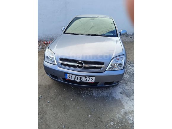 Sahibinden Opel Vectra 1.8 Comfort 2004 Model