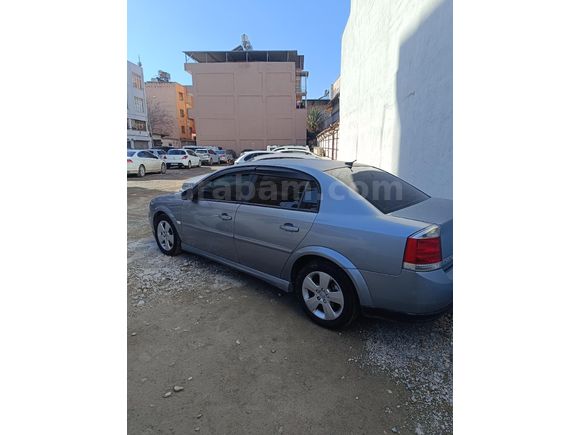 Sahibinden Opel Vectra 1.8 Comfort 2004 Model