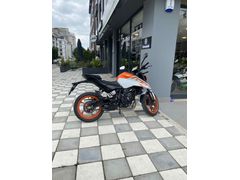 Sahibinden KTM 250 Duke ABS 