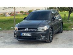 Sahibinden Volkswagen Tiguan 1.5 TSI Comfortline 2020 Model 