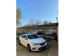 Sahibinden Hatasız Megane 1.3 TCe 2021 Model