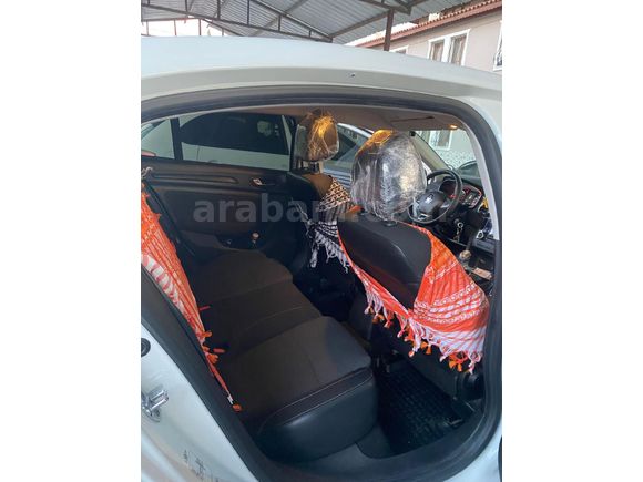 Sahibinden Hatasız Megane 1.3 TCe 2021 Model