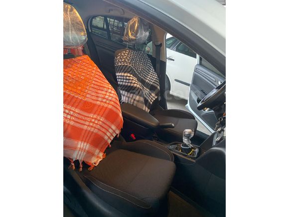 Sahibinden Hatasız Megane 1.3 TCe 2021 Model