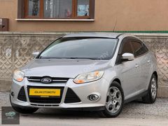 ASLAN OTOMOTİV'DEN 2012 FORD FOCUS OTOMATİK