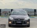 ÖZBEK | 2013 FOCUS 1.6 TREND-X OTOMATİK 178.000 KM