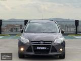 ÖZBEK | 2013 FOCUS 1.6 TREND-X OTOMATİK 178.000 KM