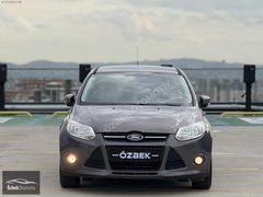 ÖZBEK | 2013 FOCUS 1.6 TREND-X OTOMATİK 178.000 KM