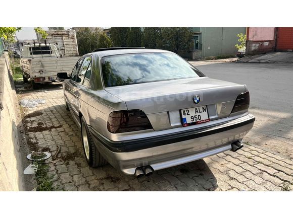 Sahibinden BMW 7 Serisi 740i 1995 Model 