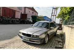 Sahibinden BMW 7 Serisi 740i 1995 Model 