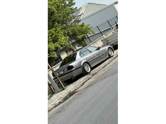 Sahibinden BMW 7 Serisi 740i 1995 Model 