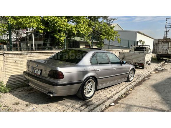 Sahibinden BMW 7 Serisi 740i 1995 Model 