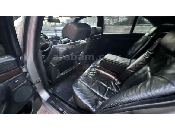 Sahibinden BMW 7 Serisi 740i 1995 Model 