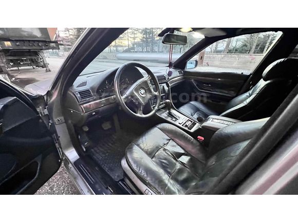 Sahibinden BMW 7 Serisi 740i 1995 Model 