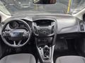 2015 MODEL FORD FOCUS