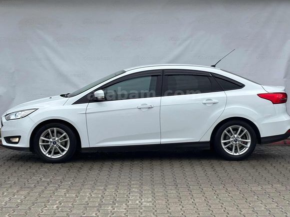 2015 MODEL FORD FOCUS