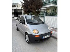 İLK SAHİBİNDEN SADECE 134.000 ORJ KM SİNDE - SAYILI KALANLARDAN