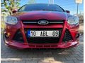 FORD FOCUS 1.6 BENZİNLİ TREND X 71000 KM'DE