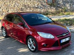 FORD FOCUS 1.6 BENZİNLİ TREND X 71000 KM'DE