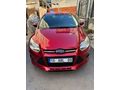 FORD FOCUS 1.6 BENZİNLİ TREND X 71000 KM'DE
