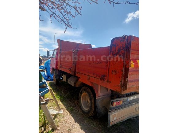 1994 Damper kasa hidrolik direksiyon