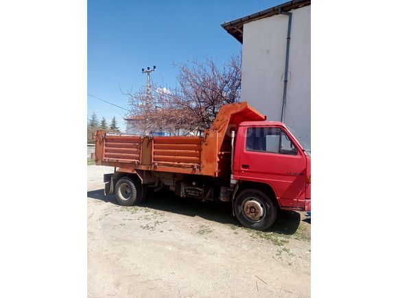 1994 Damper kasa hidrolik direksiyon