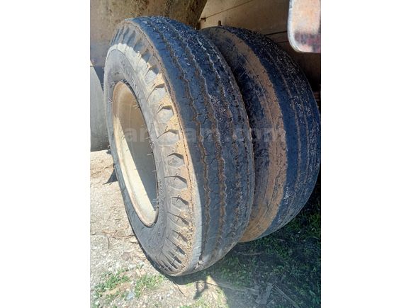 1994 Damper kasa hidrolik direksiyon
